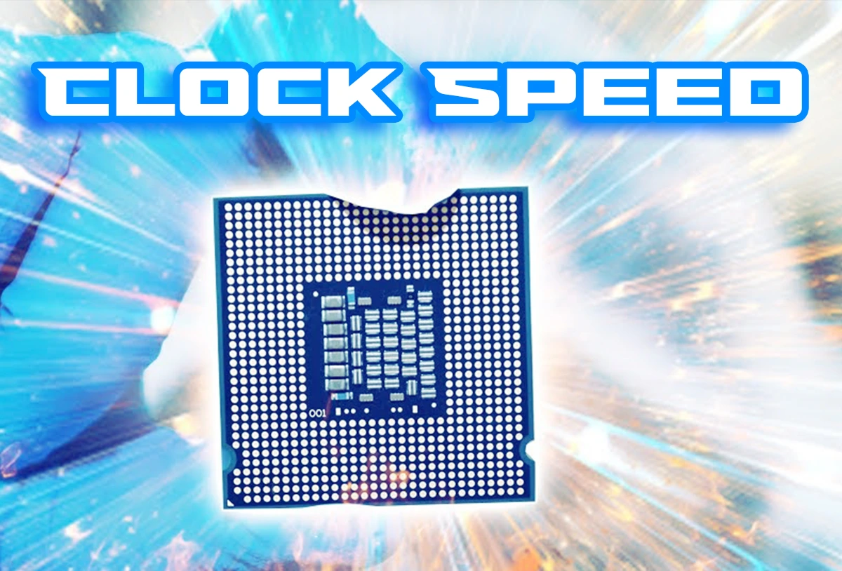 Understanding CPU Clock Speed: Exploring Processor Performance