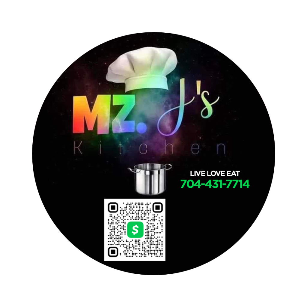Round Sticker 2.0
